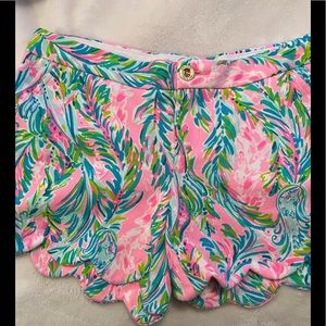 LILLY PULITZER SIZE 6